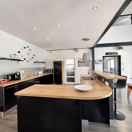 Le Paddock - Jardin - Parking - 4 Pers *