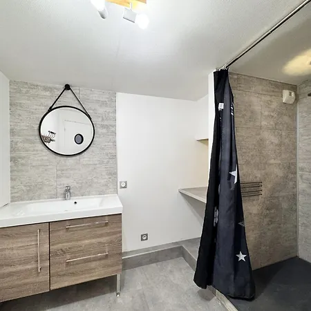 Ferienhaus Le Paddock - Jardin - Parking - 4 Pers *